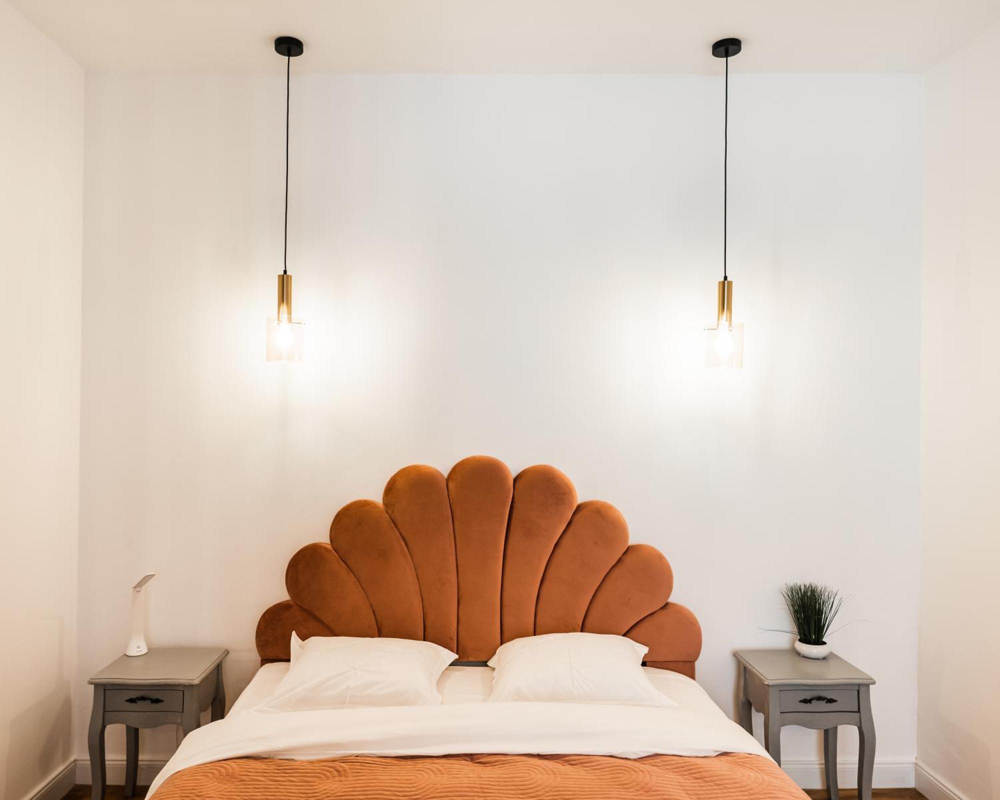 Lara'S Loft Apartment Brasov Bagian luar foto
