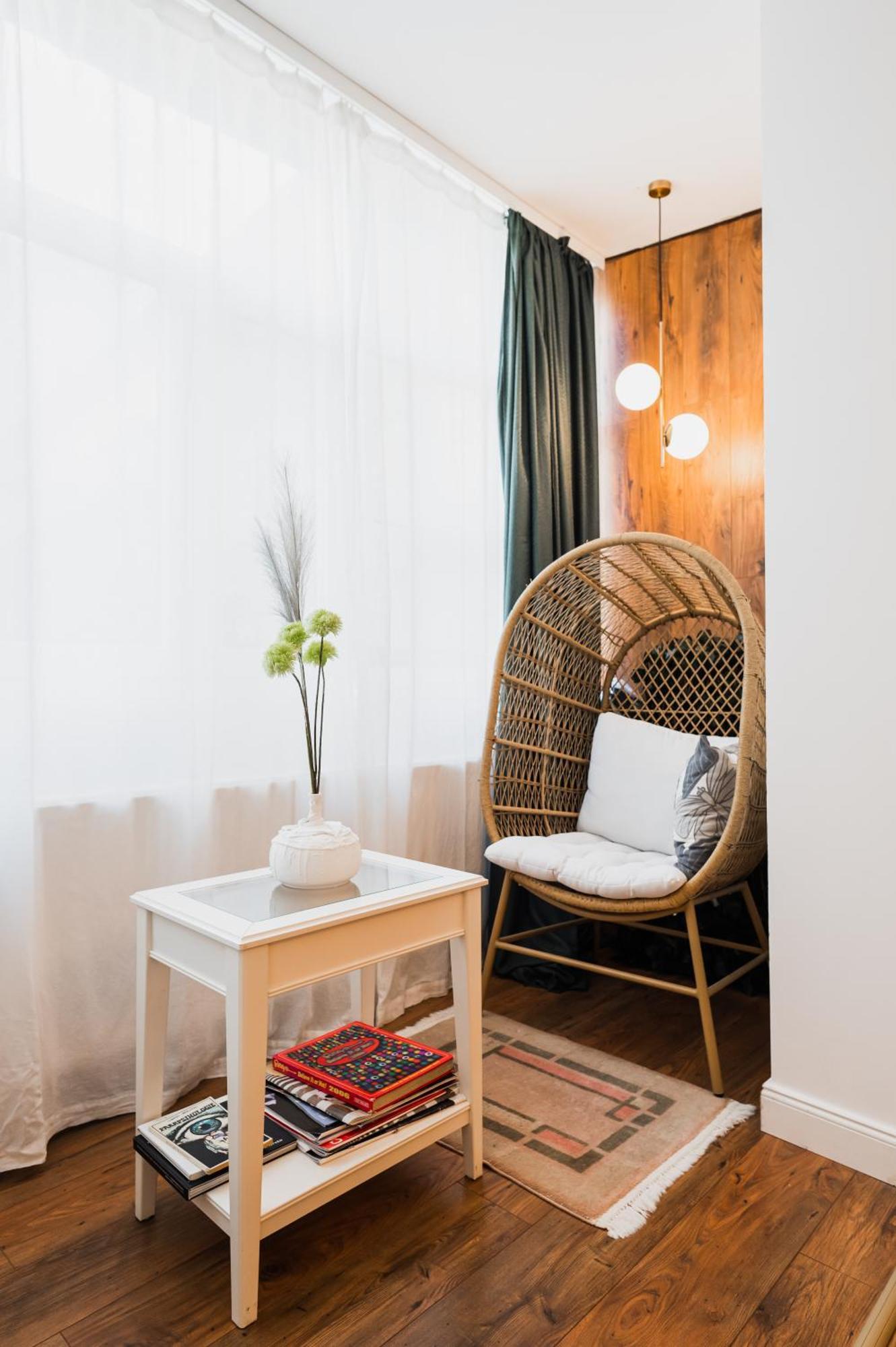 Lara'S Loft Apartment Brasov Bagian luar foto