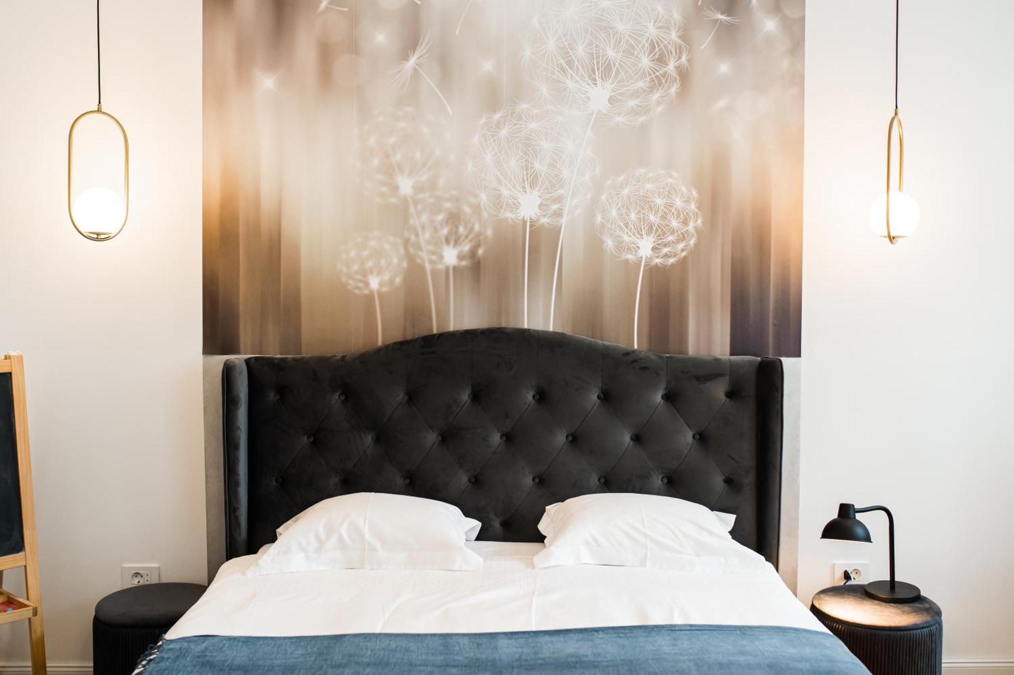 Lara'S Loft Apartment Brasov Bagian luar foto